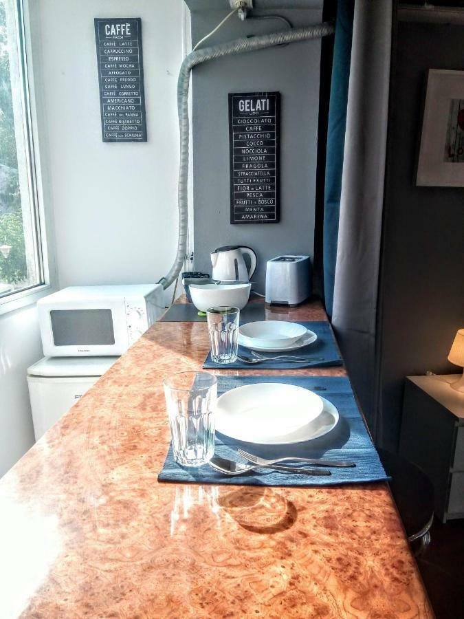 Central Bright Modern Studio Букурещ Екстериор снимка
